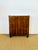 A beautiful vintage chest of drawers in scandinavian style, dating from the 1960s-70s. it is distinguished by its superb...