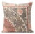 Uzbek Suzani Pillow Cover 22'' X 24'' For Sale
