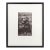 James Van Der Zee "Daydreams" Silver Print For Sale