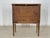 Biedermeier Secretary Cabinet, 1830s For Sale - Image 15 of 16