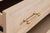 Wood Stella 6-Drawer Double Dresser by Essentials for Living For Sale - Image 7 of 9