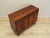 Wood Danish Rosewood Cabinet from O. Bank Larsen, 1960s For Sale - Image 7 of 17