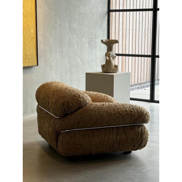 Aba Carrasquer , Sculpture #1, Stone For Sale - Image 3 of 10