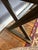 Arteriors Cerused Wood Campaign Style Writing Desk For Sale - Image 12 of 13
