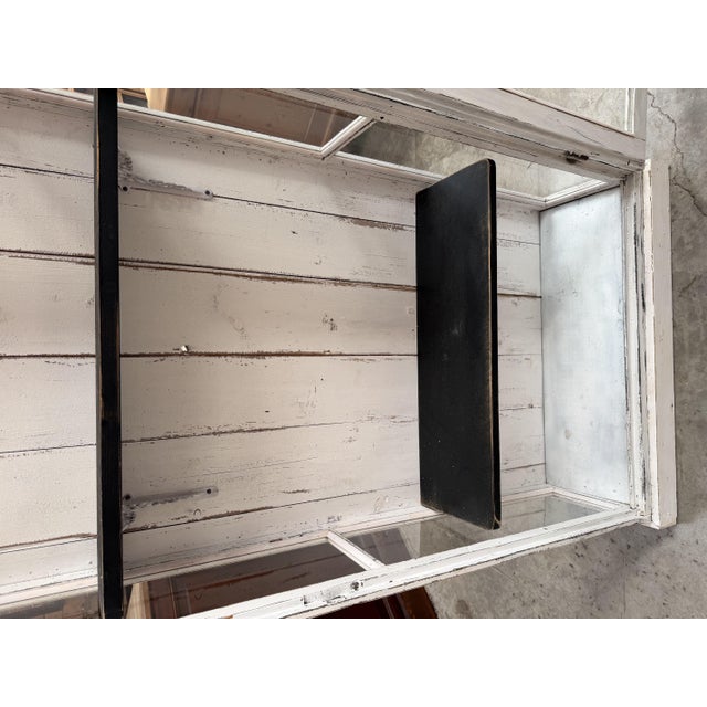 19th Century Display Cabinet For Sale - Image 15 of 18