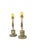 1970s Brass and Onyx Table Lamps in the style of Maison Jansen, 1970s, Set of 2 For Sale - Image 5 of 14