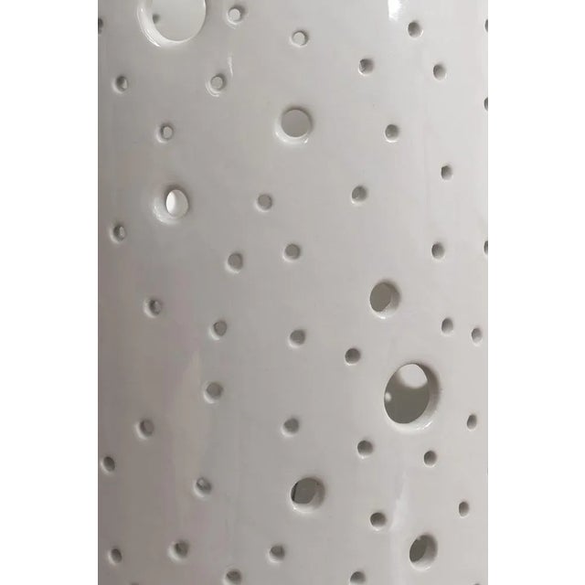 Sgrafo Modern Table Lamp For Sale - Image 4 of 5