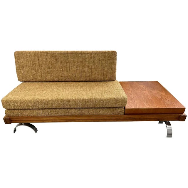 1960s Martin Borenstein Platform Sofa For Sale - Image 13 of 13