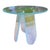 Glas Italia Shimmer Table For Sale