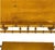 Victorian Victorian Faux Bamboo Side Table by r.j. Horner, New York For Sale - Image 3 of 14