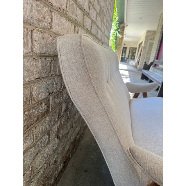 Mid Century Modern Dutch Sofa by Theo Ruth For Sale - Image 12 of 12