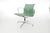 EA 108 Swivel Chair with Aluminium Frame by Charles & Ray Eames for Herman Miller / Vitra, 1970s For Sale - Image 12 of 12