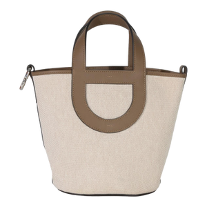 Toile H Swift Ecru Beige De Weimar In-The-Loop 18 PHW