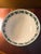 Ceramic 1950s Wedgwood Napoleon Ivy Queen's Ware - 1 Large Salad Bowl - 9-1/8" - Rare For Sale - Image 7 of 8