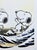 Death Nyc - Hokusai and Snoopy - Limited Edition With Certificate For Sale - Image 4 of 5