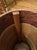 VTG 1960s Paris Bentwood Wooden Toboggan for Use or Rustic Lodge Décor For Sale - Image 15 of 16