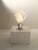 Large Murano Glass Lamp, Italy, 1960s For Sale - Image 11 of 11