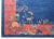 Navy Blue 1920s Chinese Art Deco Rug For Sale - Image 8 of 11