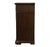 Stanley Furniture Arrondissement Collection Cherry & Maple Grand Rue 68" Double Dresser 222-13-0006 For Sale - Image 10 of 13