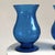 Candleholders from Biot, 1970s, Set of 2, in Good conditions. Designed 1970 to 1979