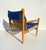 Futurum Safari Chair by Rolf Rastad and Adolf Relling for Sørlie Möbler For Sale - Image 4 of 11