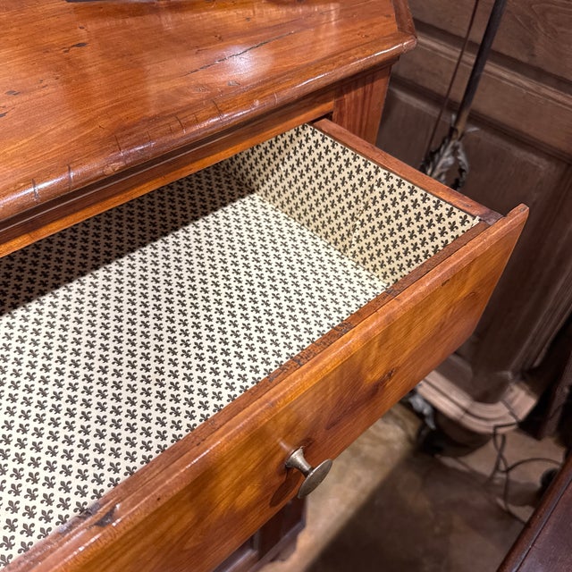 Italian 19th c Credenza For Sale - Image 4 of 5