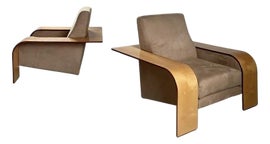 Example of Alvar Aalto Seating