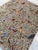 Bird of Paradise Area Rug, Hand-Knotted Wool, Pictorial, 8x10, Beige & Teal For Sale - Image 11 of 11