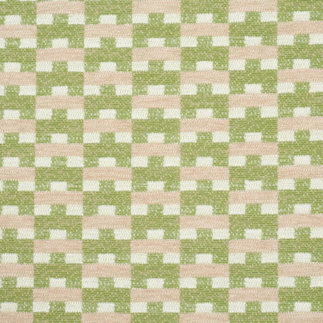 Thatcher Performance is a tough, stain-proof option for high-traffic upholstery applications. Made of multicolored...