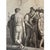 Antique 1798 Shakespeare Engraving by Thomas Ryder – Henry Iv, Falstaff, Large Boydell Print For Sale - Image 12 of 13