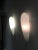 Large Mid-Century Wall Sconces, Italy For Sale - Image 6 of 9