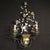 20th-Century Italian Wall Light by Banci, Florence, 1960 For Sale - Image 10 of 13