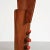 Large French Wood Sculpture, 1950s For Sale - Image 9 of 11