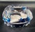 American Faceted Baccarat Woodrow Wilson Crystal Cameo Amphora Paperweight For Sale - Image 3 of 5
