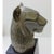 Chapman Manufacturing Company Egyptian Revival Cat Tutenkamen Sculpture by Chapman For Sale - Image 4 of 12