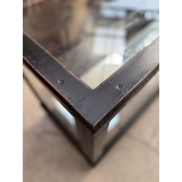 Early 20th Century Display Counter For Sale - Image 9 of 12