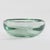 Signed Andre' Thuret Green French Art Deco Glass Bowl, Paris 1930s For Sale - Image 4 of 7