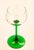Mid-Century Modern 1970s Luminarc Alsace Wine Glasses - Set of 6 For Sale - Image 3 of 9