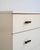 White Scandinavian Deco Chest of Drawers, 1940s For Sale - Image 6 of 10