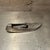 Vintage Indian-Style Slipper Ashtray Silver-Plated Brass For Sale In San Diego - Image 6 of 10