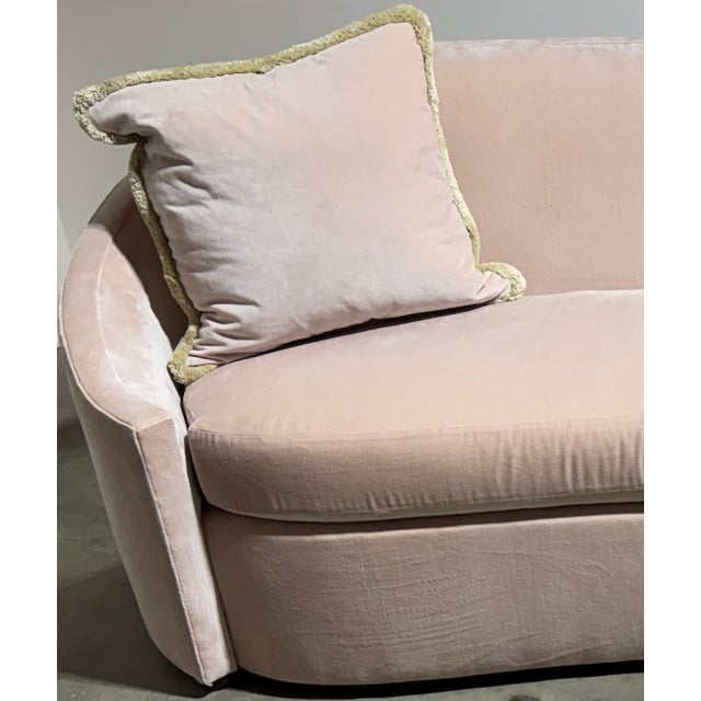 Hickory Chair Ariele Sofa For Sale - Image 12 of 14