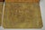 Vintage Chinese Hand Carved Hard Wood Scholar Bookends by George Zee - A Pair For Sale - Image 13 of 18