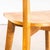 Vintage French Luterma Chapel Dining Chairs in Bentwood, 1950s, Set of 6 For Sale - Image 9 of 12