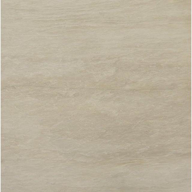 Wood Coffee Table attributed to Oscar Niemeyer for Tepperman Brasile, 1970s For Sale - Image 7 of 10