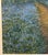 Late 20th Century Lawrence Taylor Painting "Garden Path" 51" X 61" For Sale In Tampa - Image 6 of 10