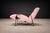 Brazilian Modern Reclining Chair in Metal, Hardwood & Leather, Ernesto Hauner, 1960s For Sale - Image 11 of 15