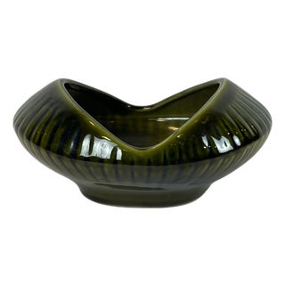 Mid-Century Bowl by Ditmar Urbach, 1986 For Sale