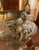 Antique German Hanging Lamp, 1500s For Sale - Image 11 of 18