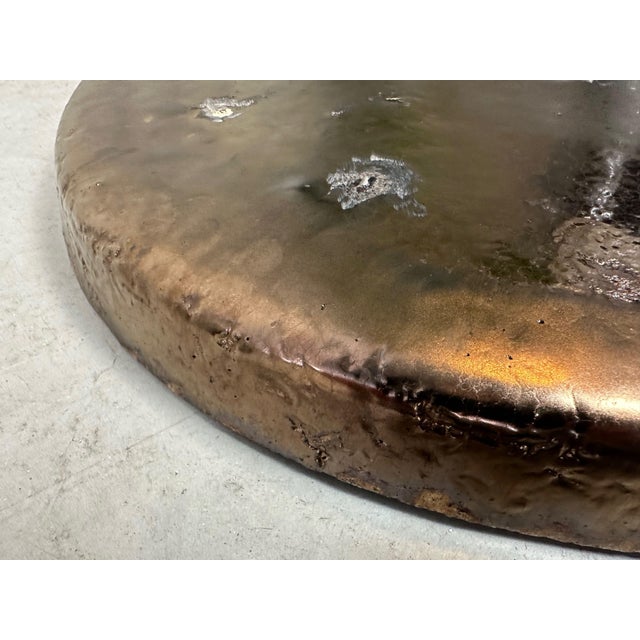 Maritime Relief in Ceramic, 1970s For Sale - Image 10 of 12