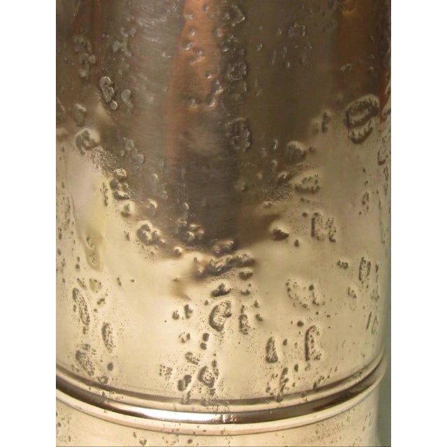 French Polished Copper 2 Litre Jug For Sale - Image 12 of 17